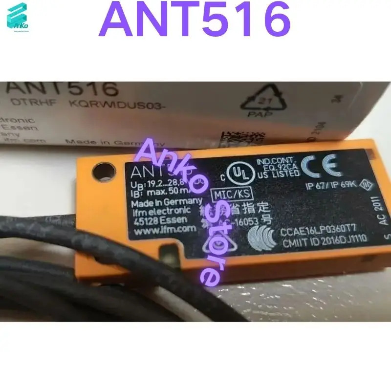읽기 쓰기 헤드 ANT516