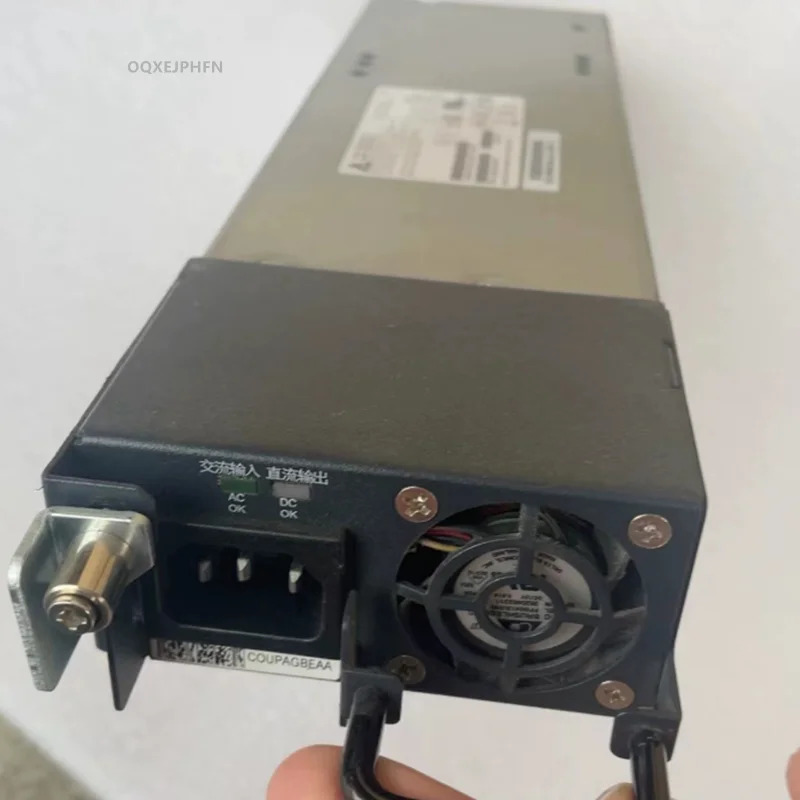 JUNIPER EX4200-48PX-24PX 거전원공급장치 930W EX-PWR-930-AC EX-PWR2-930-AC 740-035875 EDPS-930AB A 신