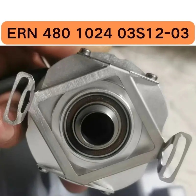 ERN 480 1024 03S12-03 인코더 385 480-0A 신