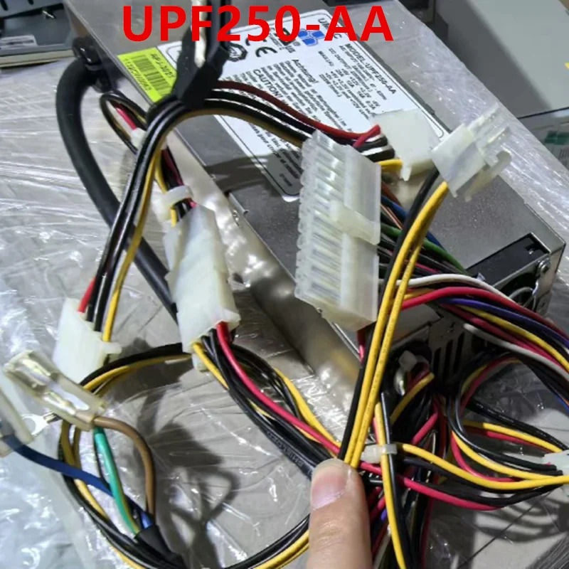 UMEC 250W UPF250-AA APJ-3021거새 원본 전원공급장치는 새 처럼 작동