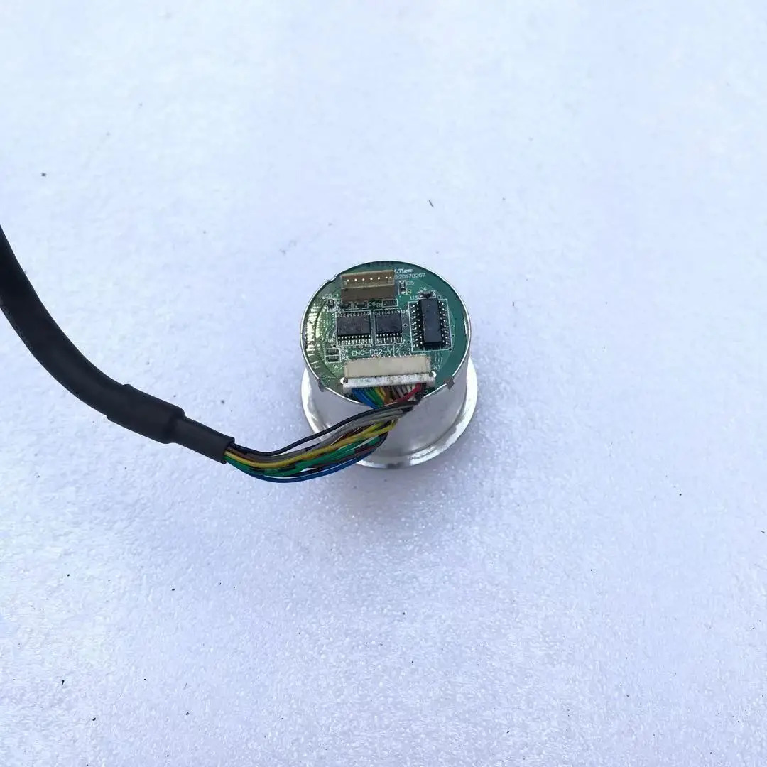 ENC-EC2-V12 3개월 으로 잘 작동