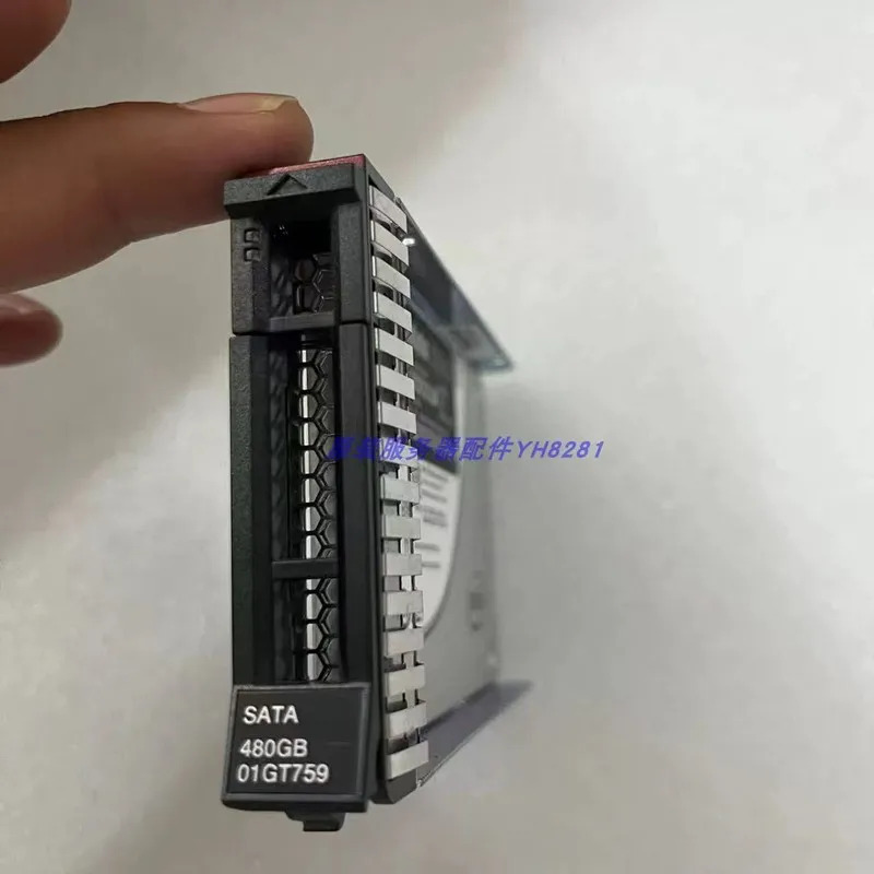 Lenovo호환 480GB SATA 7SD7A05741 01759거오리지널 솔리드 스테이트 드라이브 새 처럼 작동