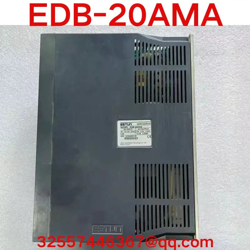 리퍼 OK 서보 드라이브 EDB-20AMA