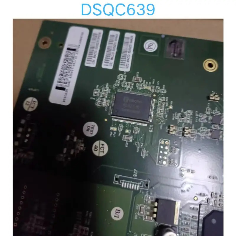 마더보드 DSQC639 신