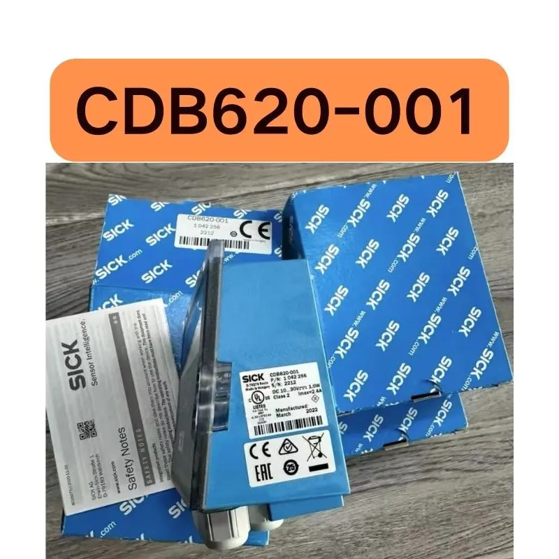 CDB620-001 스캐닝 컨트롤러 정션 신 1042256