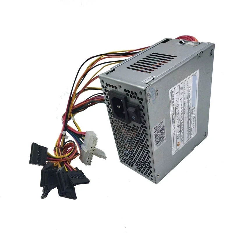 HUNTKEY 200W HK300-12FP SFX 250W HK350-46FP HK350-43FP 새 원본 전원공급장치