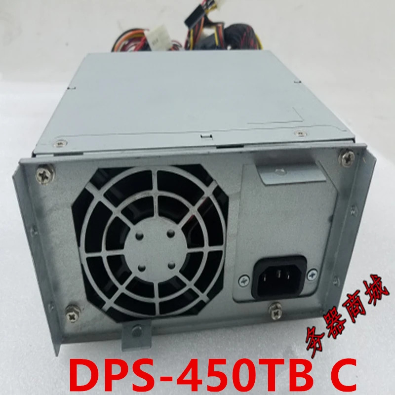 델타 1U 오리지널 PSU 전원공급장치 DPS-450TB C 450W 신