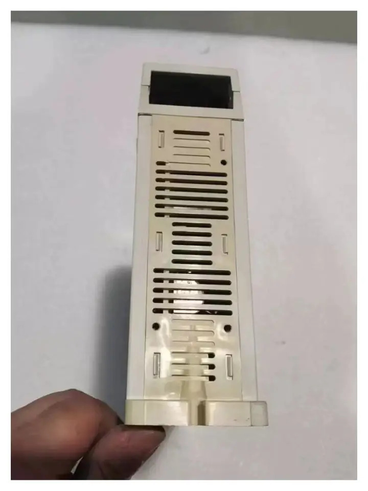 리퍼 MDS-C1-V2-0505 드라이브 완료