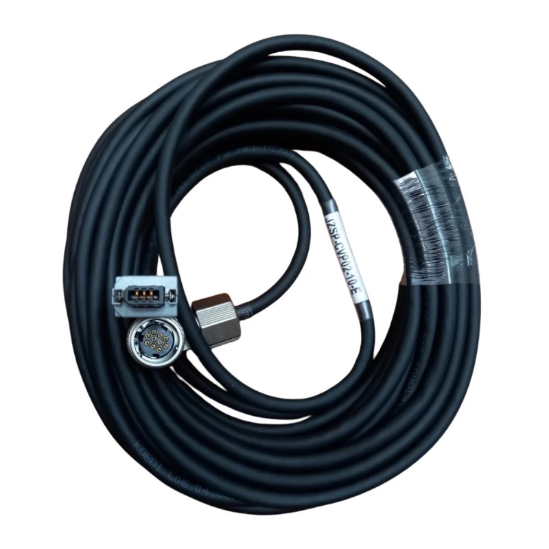 Yaskawa 케이블 JZSP-CVP02-10-E 신속