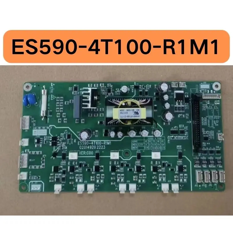 드라이버 보드 ES590-4T100-R1M1 신