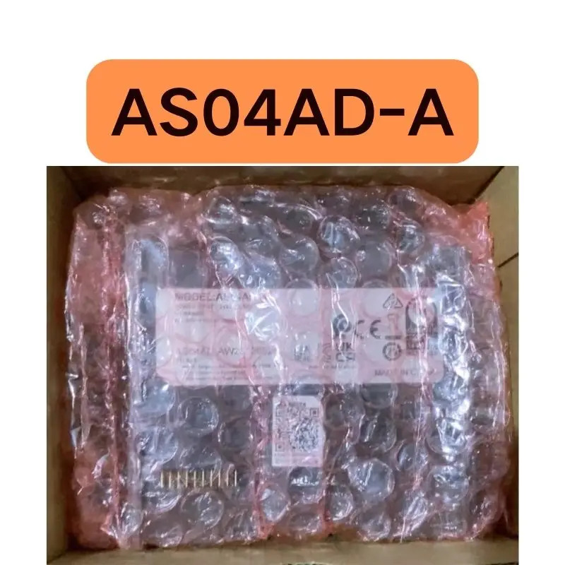 프로그래밍 제어 모듈 AS04AD-A
