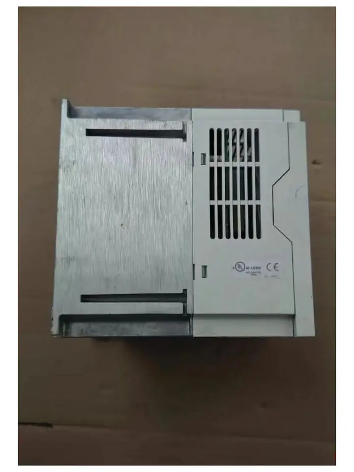 리퍼 FR-E540-3.7K 인버터 완료