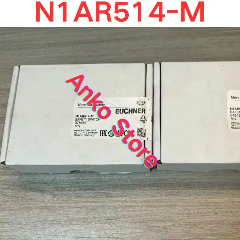 스위치 N1AR514-M 신