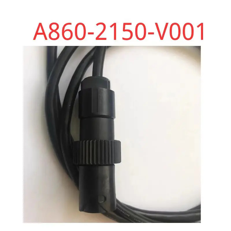 리퍼 인코더 센서 A860-2150-V001상태 해체