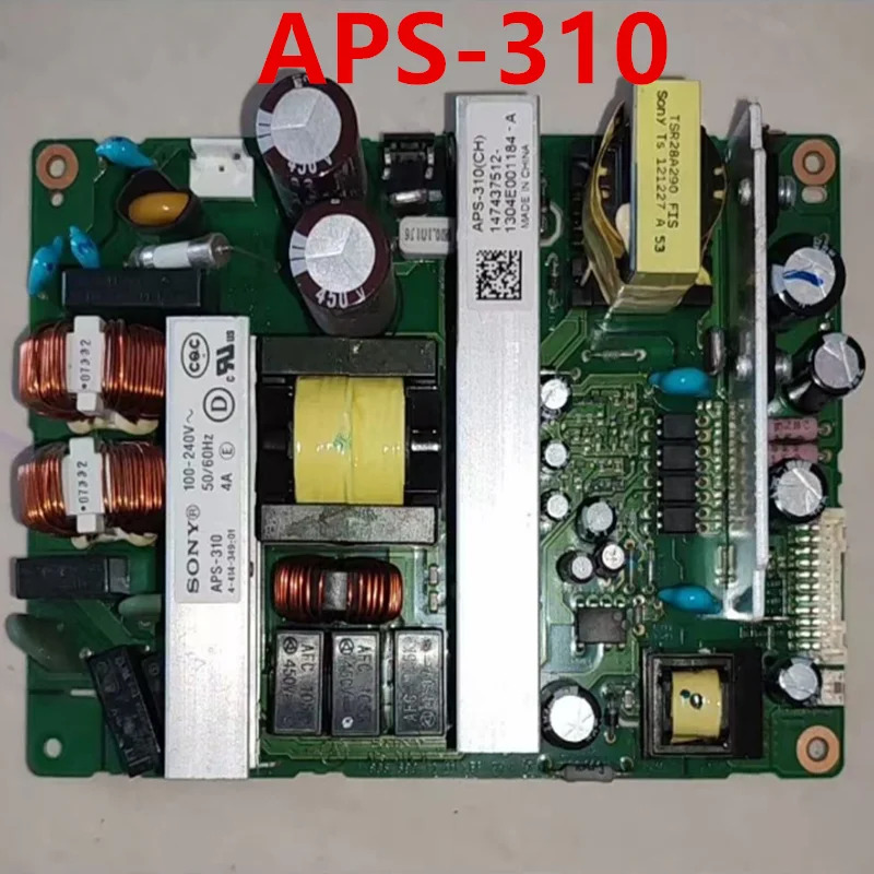 소니호환 APS-310 TNPA6162거새 원본 전원 보드가 새 처럼 작동함