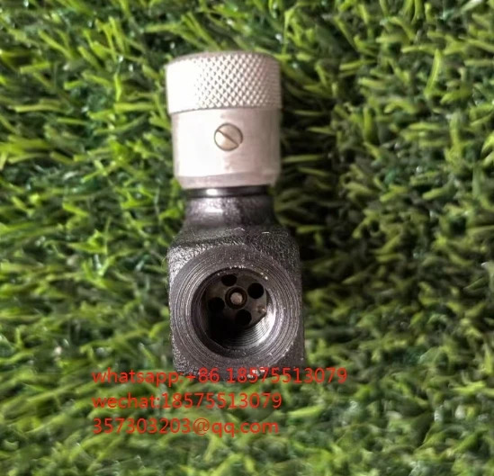 고압 스로틀 밸브 히로세 HT-728-02