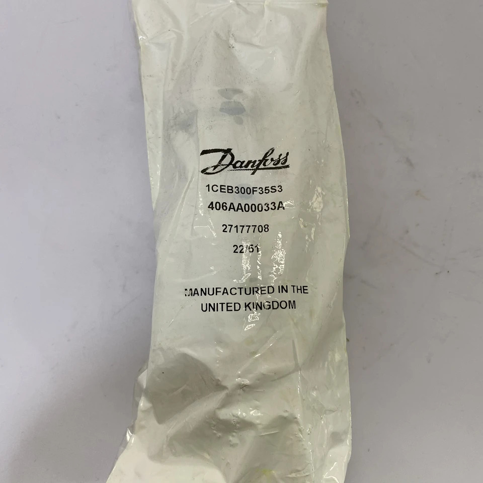 1CE vic kers 오버센터 밸브 1CEB300F35S3