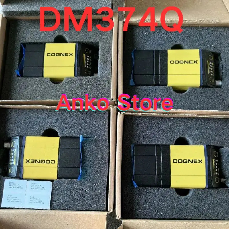 코드 리더 DM374Q 신