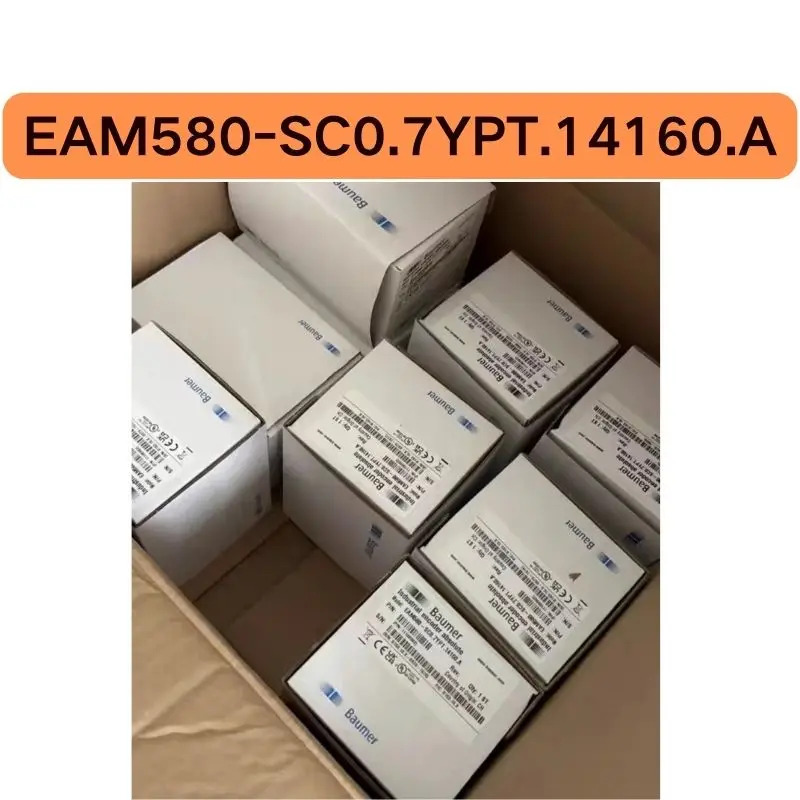 EAM580-SC0.7YPT.14160. 인코더 11190902
