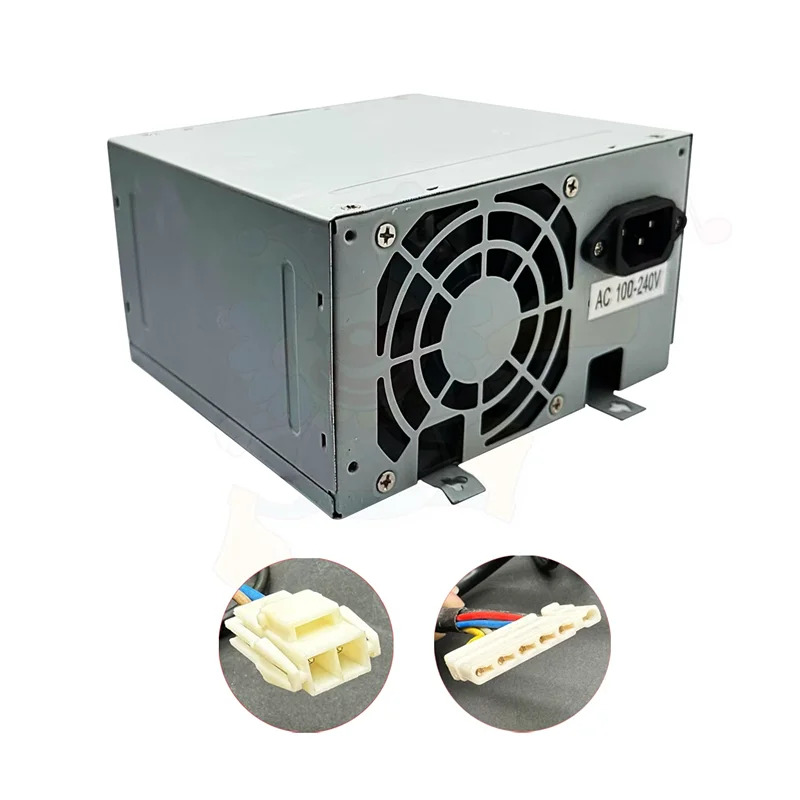 5V12A 24V6A 12V6A 48V6A 320W MK-400-24-48 새 원본 전원공급장치
