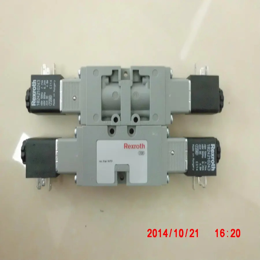 entics 공압 밸브 0820022502