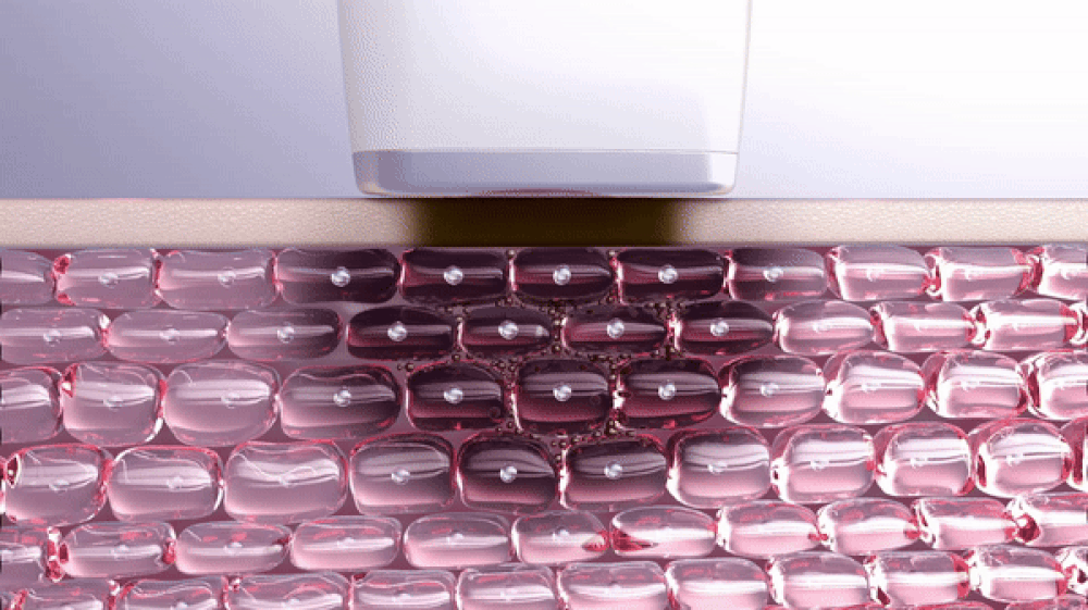 sungboon editor astaxanthin skincare device