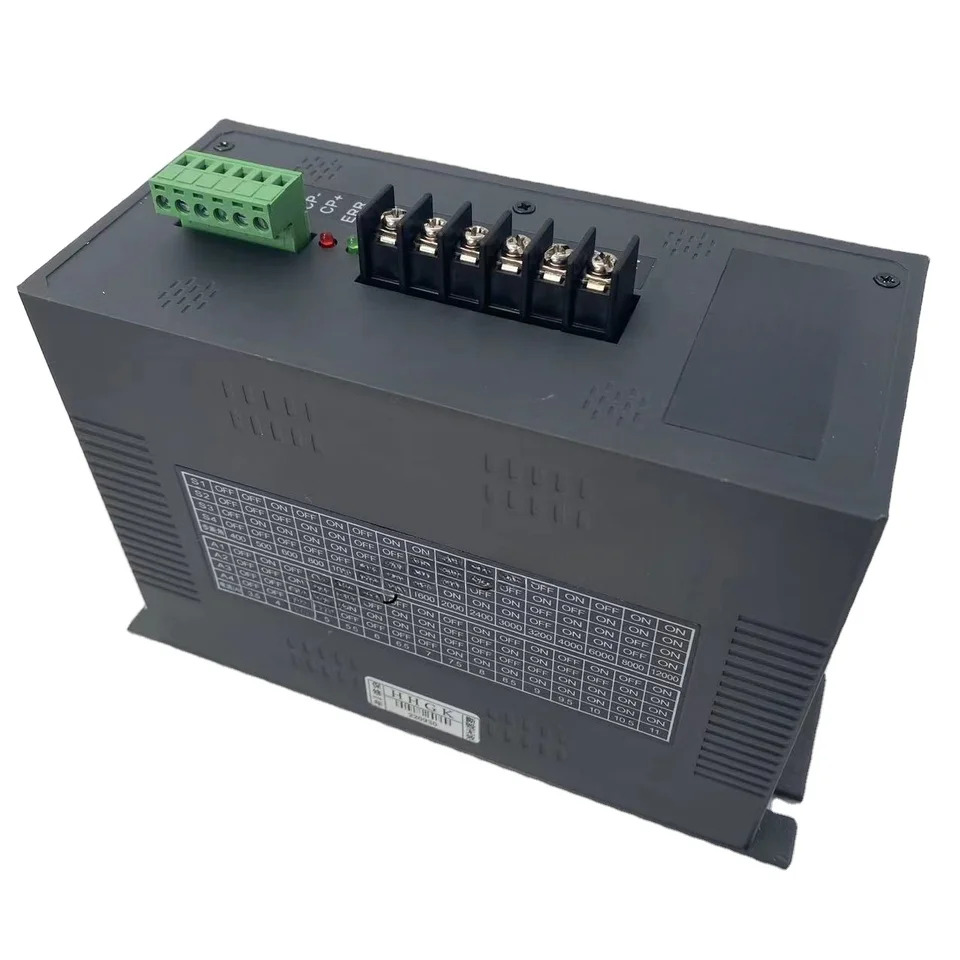 MF312SD 스텝퍼 드라이브 버전 MD308SD
