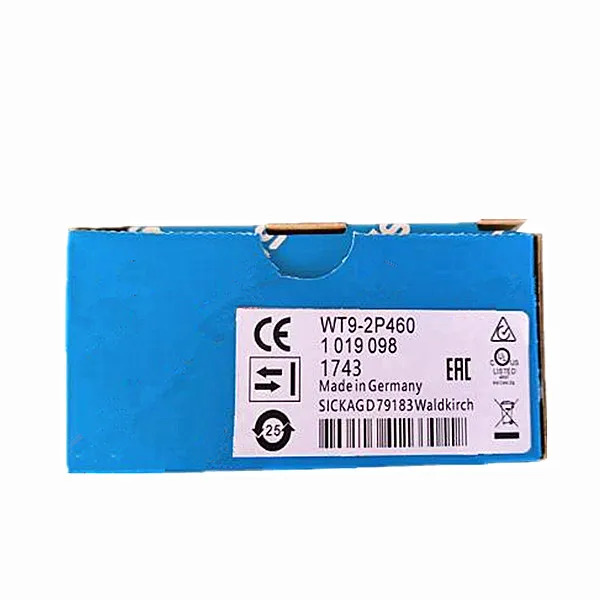 센서 WT9-2P460 오리지널 신