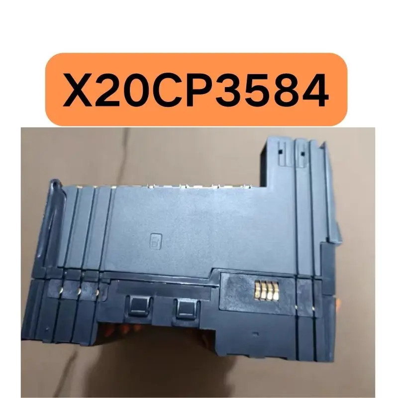 PLC 컨트롤러 X20CP3584 신
