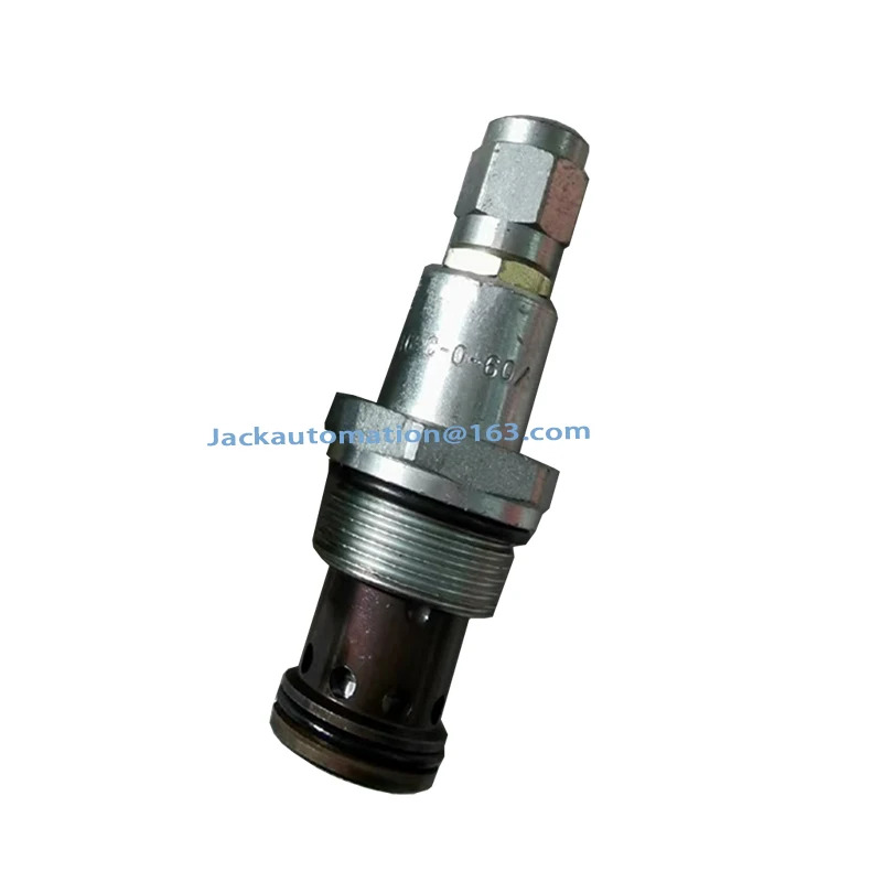 VICKERS RV5-16-C-0-60 플매트 카펫 러그 밸브