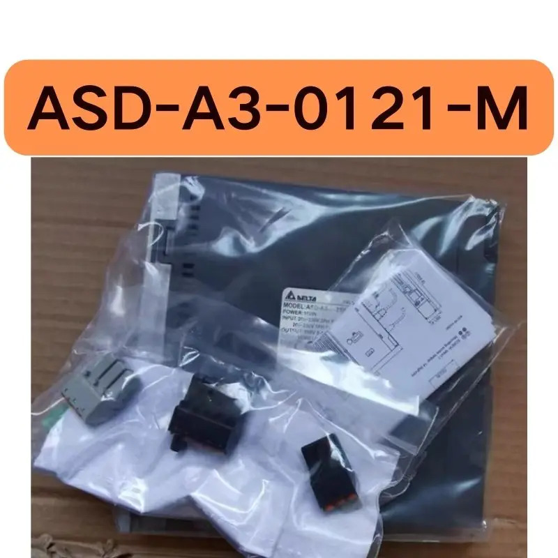 ASD-A3-0121-M 100W 드라이브 신