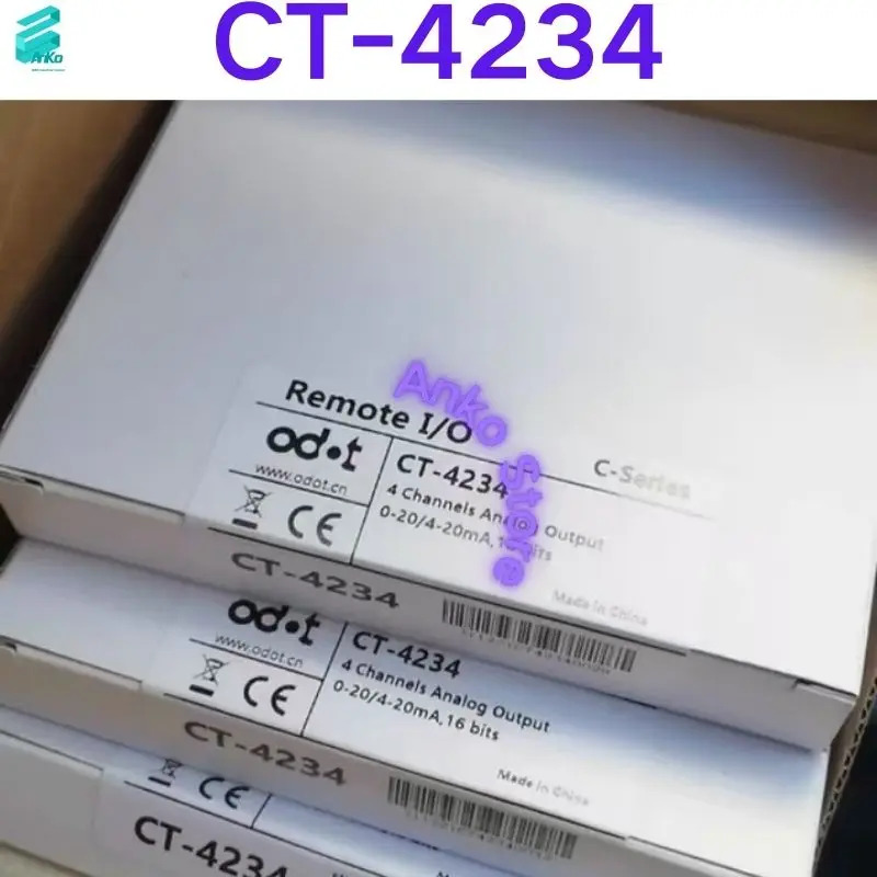 모듈 CT-4234