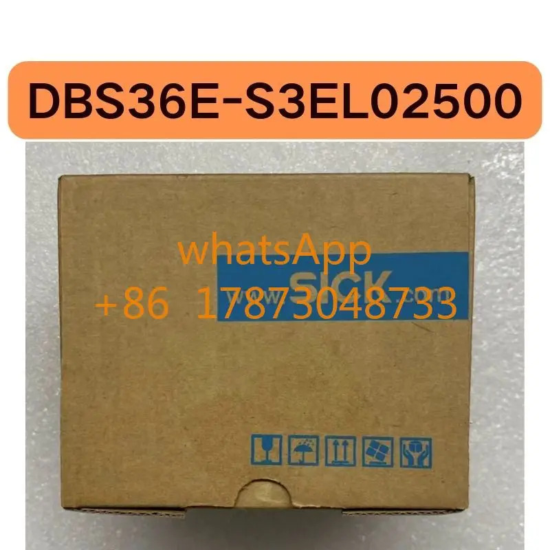 을 위해 가 인코더 DBS36E-S3EL02500