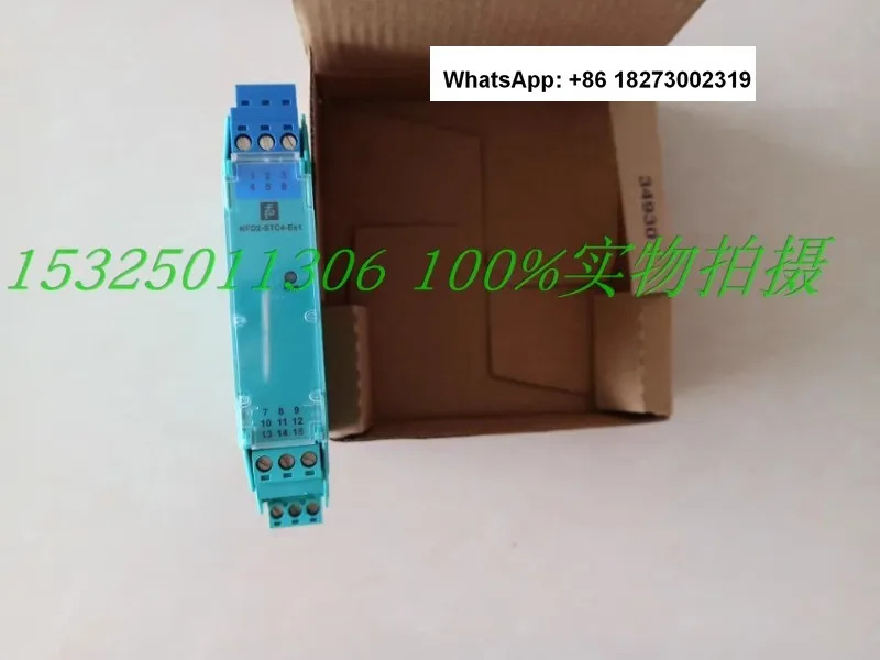 안전 KFD2-STC4-EX1 KFD2-SR2-EX1.W KFD2-STC4-EX2 STC4-EX1.20