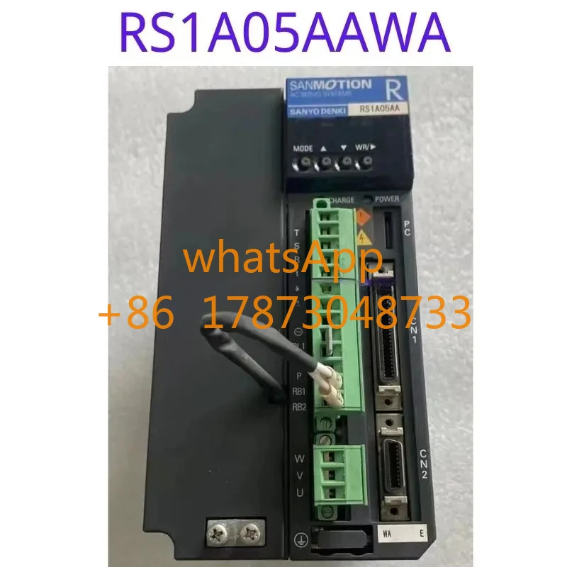 리퍼 주파수 변환기 RS1A05AAWA기능 리퍼는 그대로 유지됩니다.