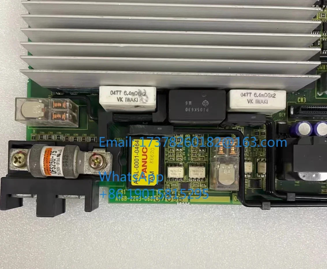 A16B-2203-0680 리퍼 회로 기판 ok