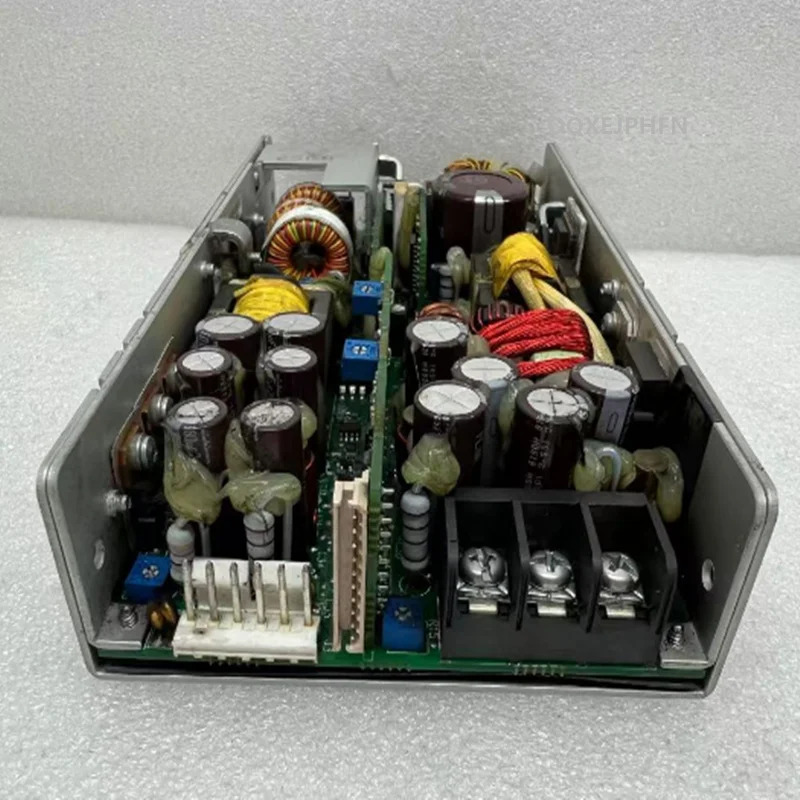 POWER-ONE 150W MPU150-4000M리퍼 전원공급장치가 새 처럼 작동함