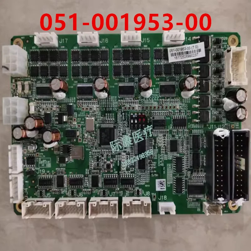 MINDRAY 오리지널 CL1000i 1200i 2000i 2200i 6000i 6200i SPL2000 051-001953-00 신