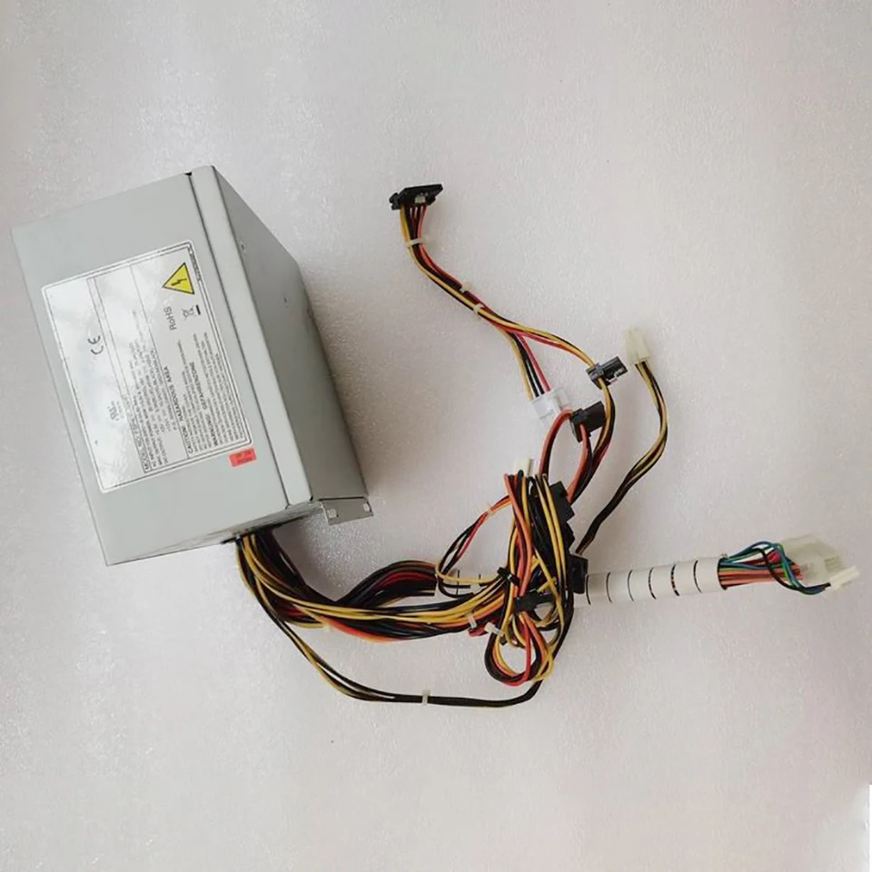 산업제어 장비 전원공급장치 지멘스 FSP400-60PFI IPC-547C 400W