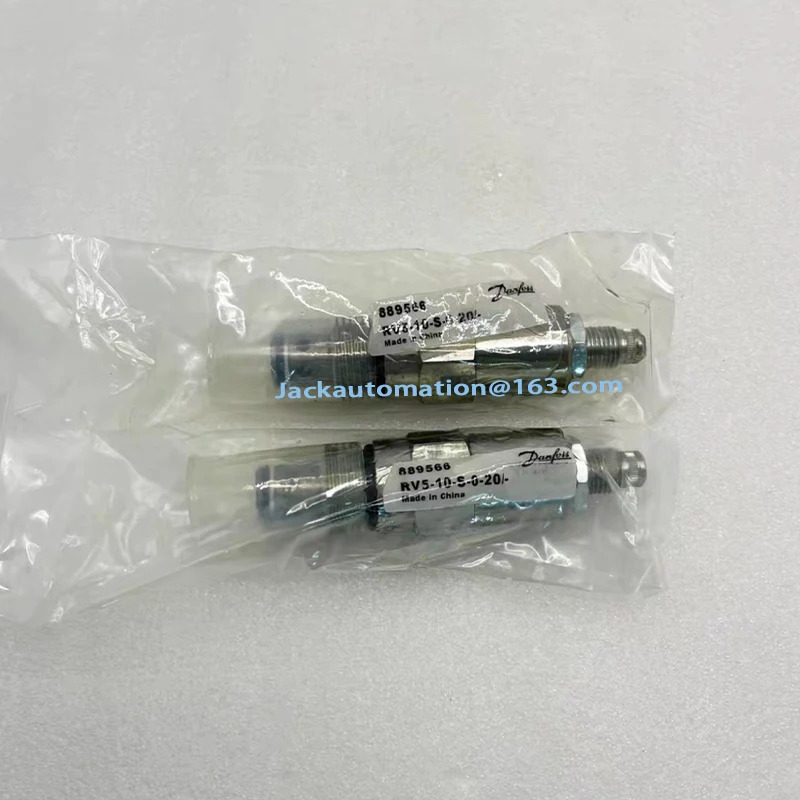 VICKERS RV5-10-S-0-20 플매트 카펫 러그 밸브