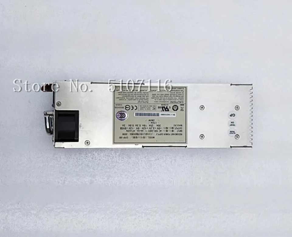 ETASIS EFRP-300 EFRP-2300 어레이 전원 모듈 전 300W