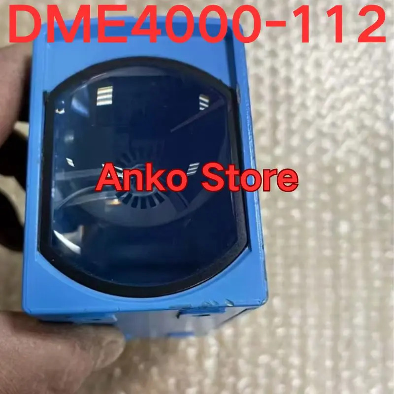 리퍼 OK 레이저 거리 센서 DME4000-112