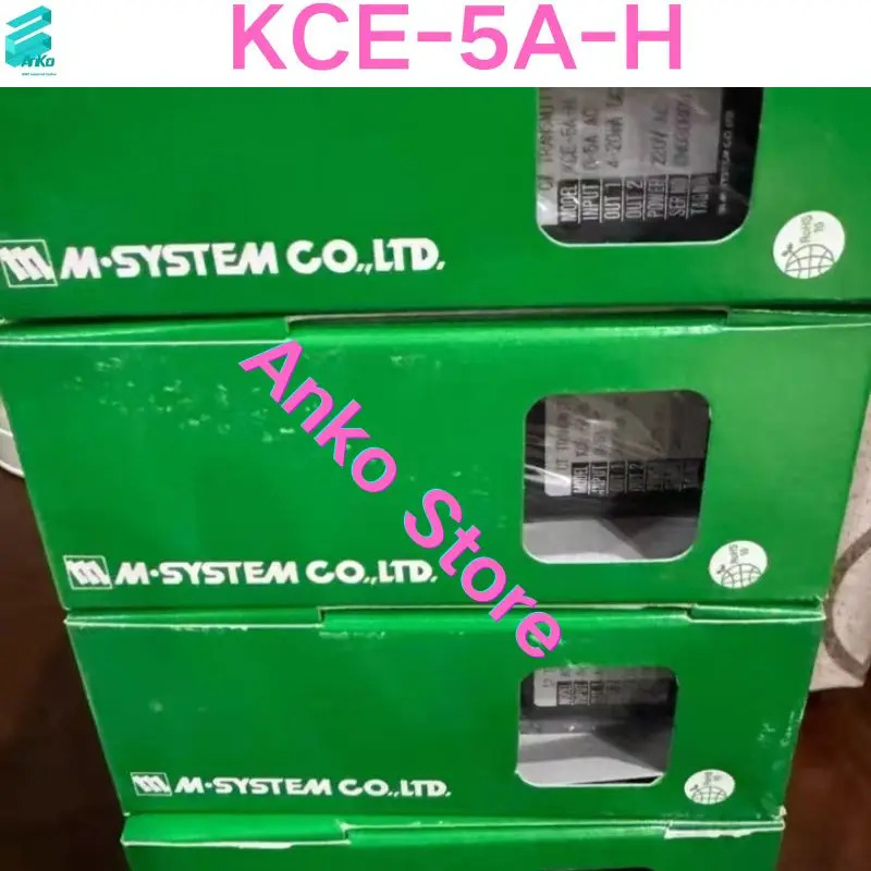 컨트롤러 KCE-5A-H