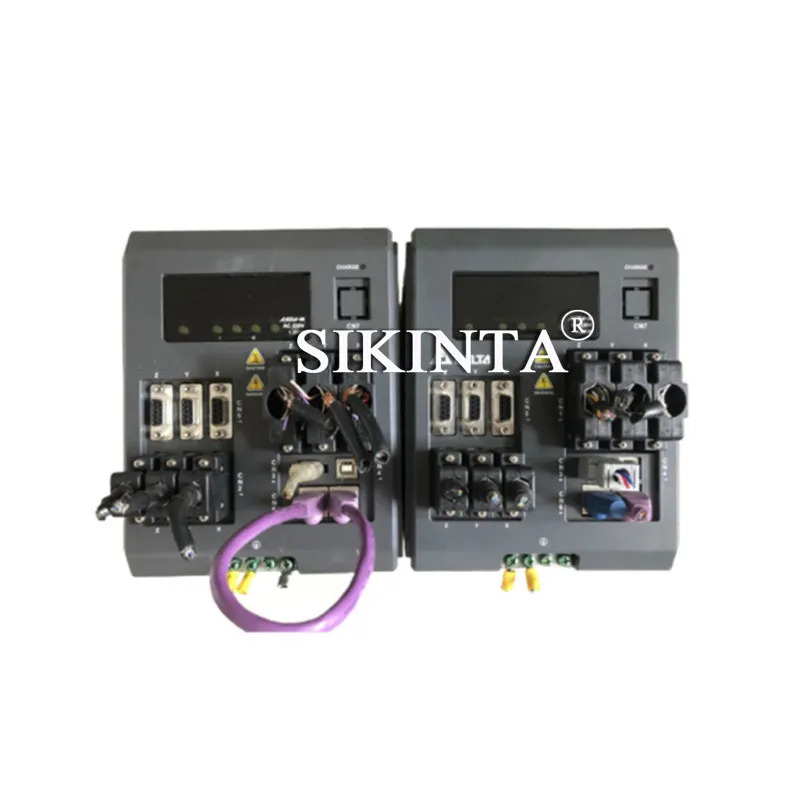 ASD-M-1521-R 서보 드라이브 상태