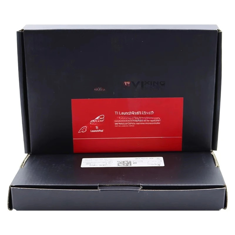 포장 LAUNCHXL-F28P65X C2000런치 패드 개발 키트 MCU F28P65x