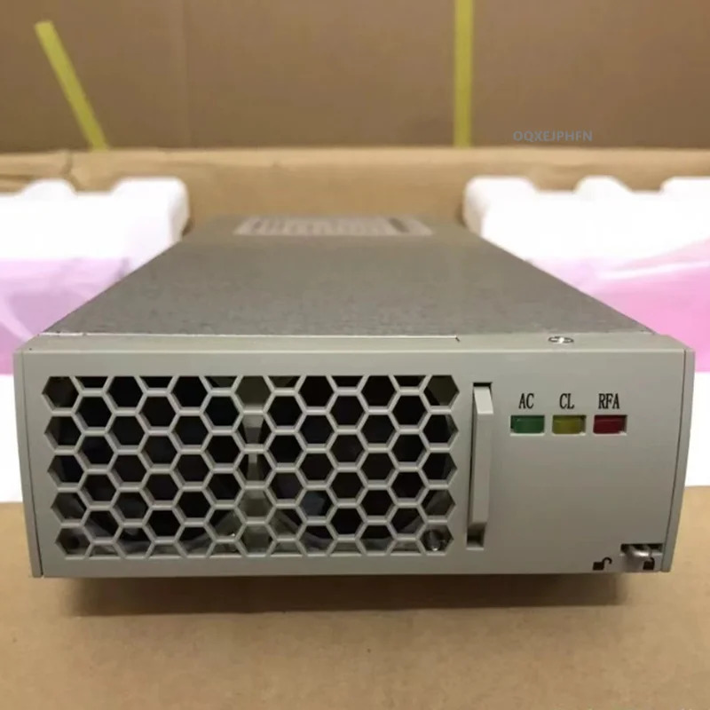 오리지널 전원공급장치 3.5KW EVR400-3500 신
