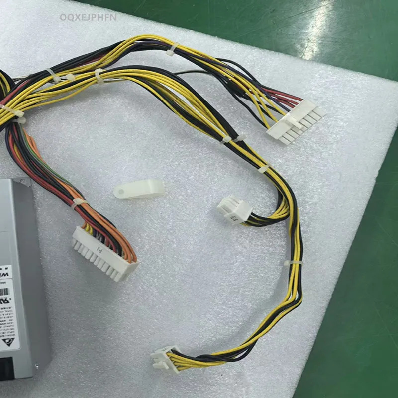 델타 소형 1U 500W DPS-500AB-22 C 전원공급장치 거신