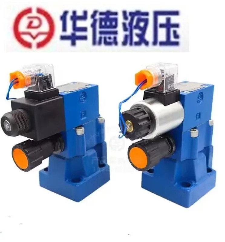 오버플로우 밸브 DBW10B-1-50B/3156CG24N9Z5L DBW10A-1-50B/200CW