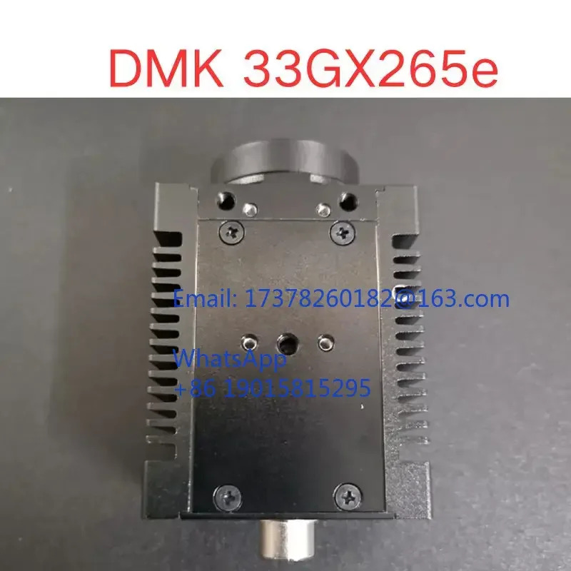 리퍼 DMK 33GX265e 산업카메라 OK DMK33GX265e