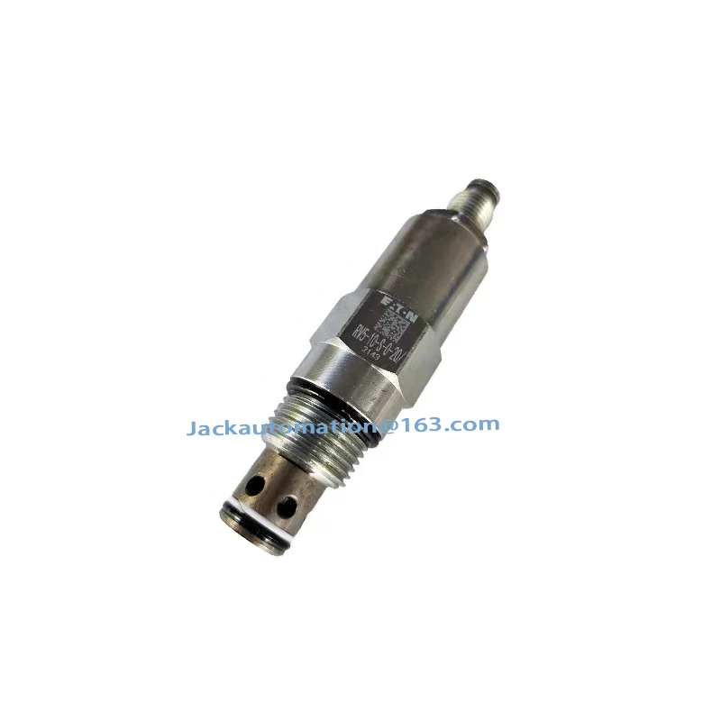 VICKERS RV5-10-S-0-20 플매트 카펫 러그 밸브
